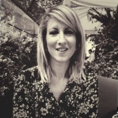 Biographie de Angie REVEL-PEDEMONS