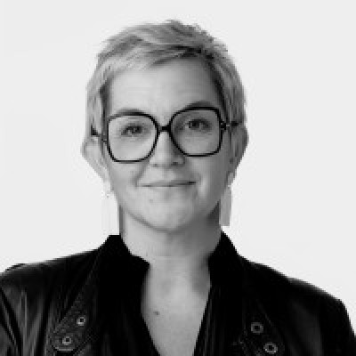 Biographie de Sabine GARRIGUES