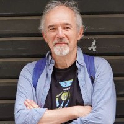 Biographie de Albert DAVID