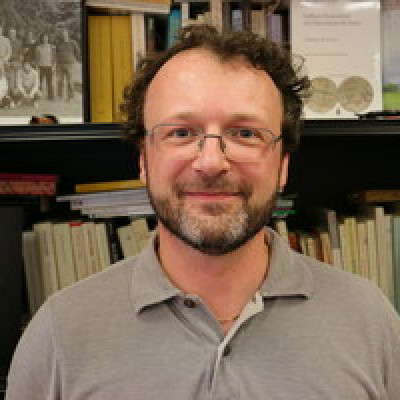 Biographie de Vincent BONTEMS