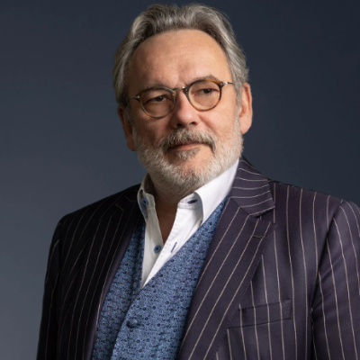 Biographie de Hervé KENSICHER