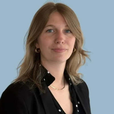Biographie de Manon DE SAINT-LEGER
