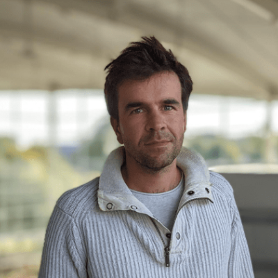 Biographie de François PORTIER