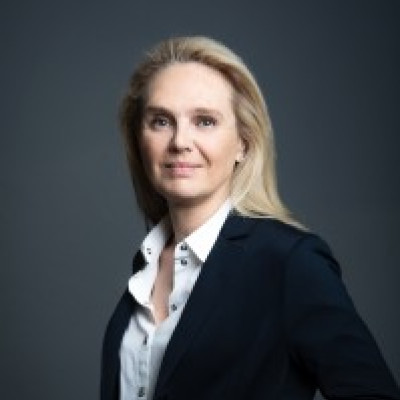 Biographie de Lise CHATAIN
