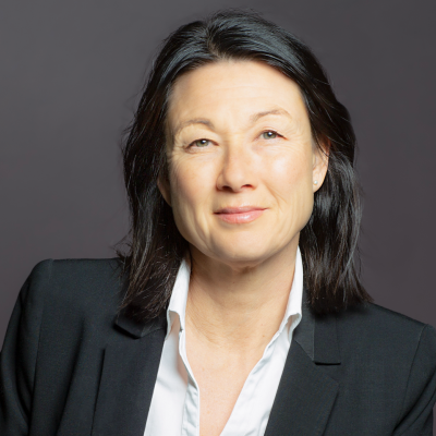 Biographie de Caroline MASCRET