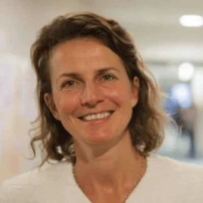 Biographie de Christel DE LASSUS