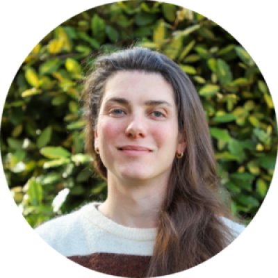 Biographie de Astrid BEAUSSIER