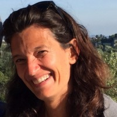 Biographie de Marie-Pierre DUMONT