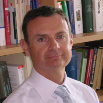 Biographie de Thibaut MASSART
