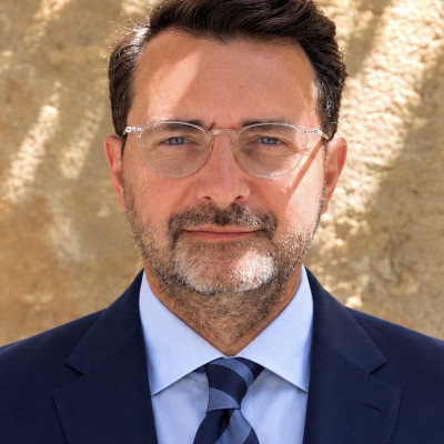 Biographie de Sébastien NEUVILLE