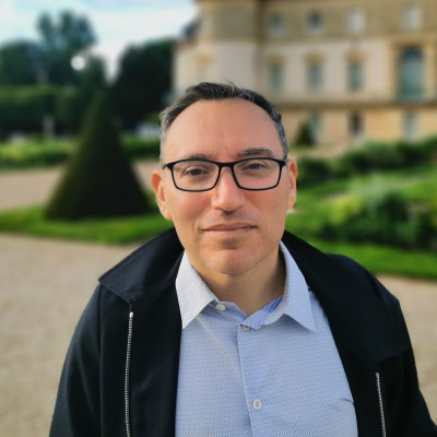 Biographie de Philippe ACHILLEAS