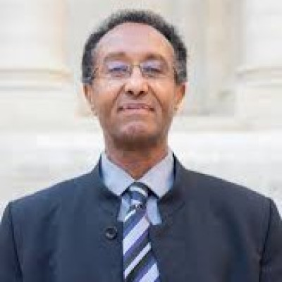 Biographie de Syoum NEGASSI