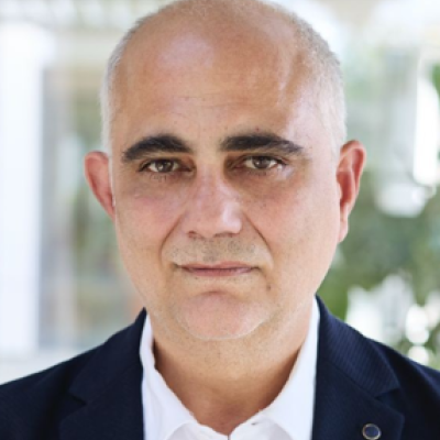 Biographie de Kiane GOUDARZI