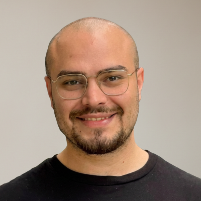 Biographie de Burak CIVITCIOGLU