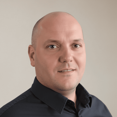 Biographie de Souheil HANOUNE