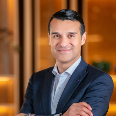 Biographie de Tawhid CHTIOUI