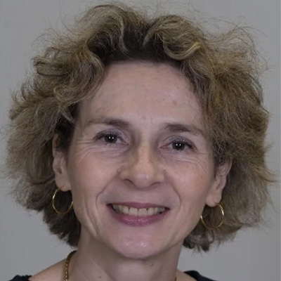 Biographie de Anne GRATACAP