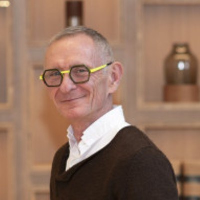Biographie de Thierry BONNEAU