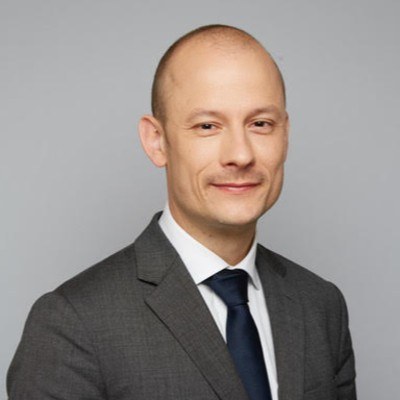 Biographie de Jean-François CESARO