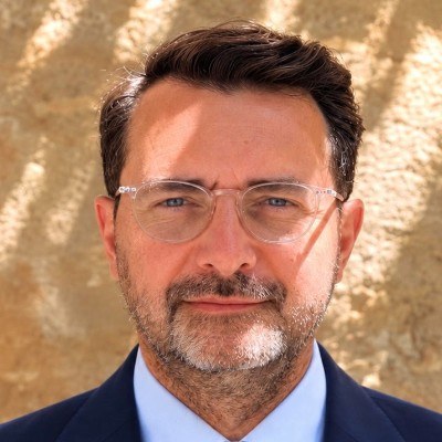 Biographie de Sébastien NEUVILLE