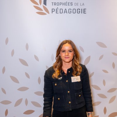 EDUNIVERSAL - 17 sept 2026 - Paris Wagram - Laureats et diplomes-37