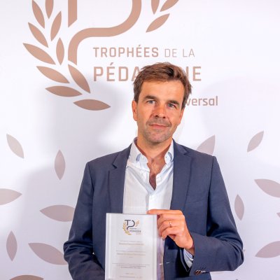 EDUNIVERSAL - 17 sept 2026 - Paris Wagram - Laureats et diplomes-75