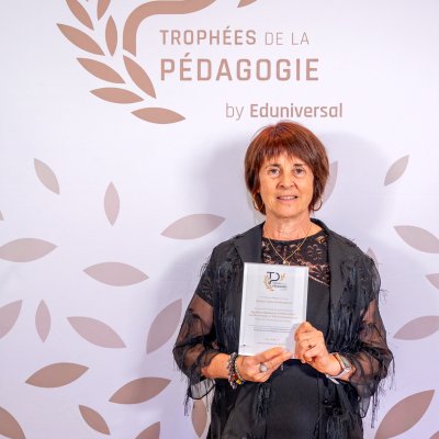 EDUNIVERSAL - 17 sept 2026 - Paris Wagram - Laureats et diplomes-60