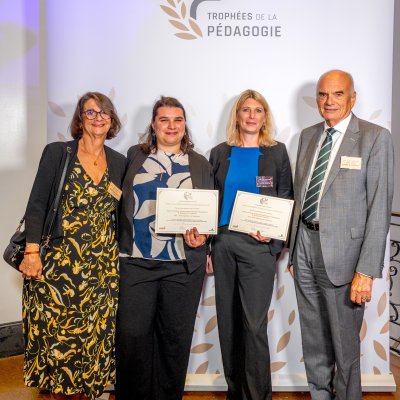 EDUNIVERSAL - 17 sept 2026 - Paris Wagram - Laureats et diplomes-109