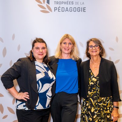EDUNIVERSAL - 17 sept 2026 - Paris Wagram - Laureats et diplomes-12