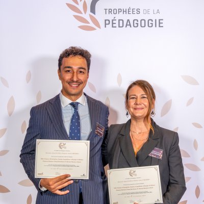 EDUNIVERSAL - 17 sept 2026 - Paris Wagram - Laureats et diplomes-119
