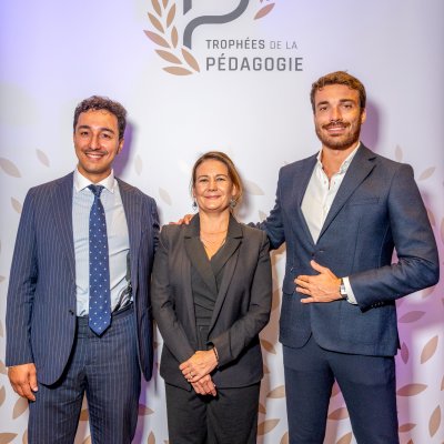 EDUNIVERSAL - 17 sept 2026 - Paris Wagram - Laureats et diplomes-139