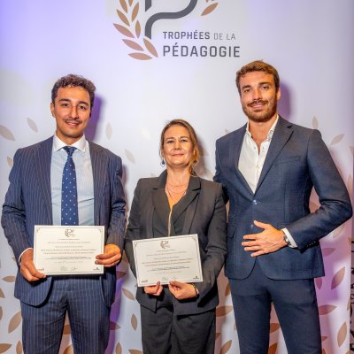 EDUNIVERSAL - 17 sept 2026 - Paris Wagram - Laureats et diplomes-140