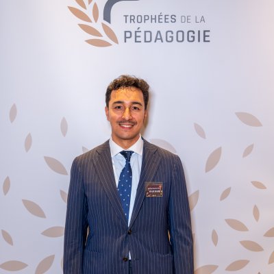 EDUNIVERSAL - 17 sept 2026 - Paris Wagram - Laureats et diplomes-15