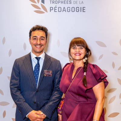 EDUNIVERSAL - 17 sept 2026 - Paris Wagram - Laureats et diplomes-16