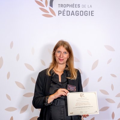 EDUNIVERSAL - 17 sept 2026 - Paris Wagram - Laureats et diplomes-130