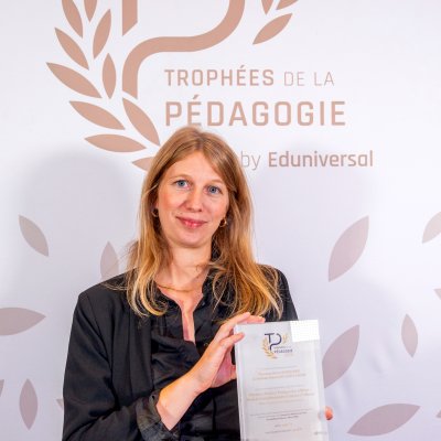 EDUNIVERSAL - 17 sept 2026 - Paris Wagram - Laureats et diplomes-74