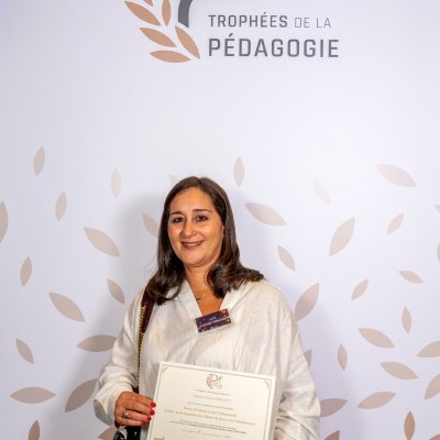 EDUNIVERSAL - 17 sept 2026 - Paris Wagram - Laureats et diplomes-115