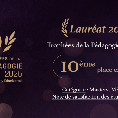 TP 26 - Linkedin Instagram Post - Laureat - Universite Paris Dauphine-PSL INSTN CEA Mines Paris-PSL DAVID-BONTEMS Masters