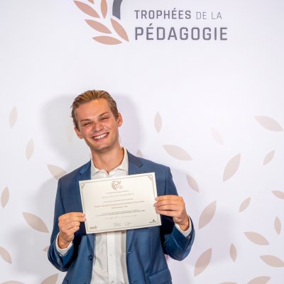 EDUNIVERSAL - 17 sept 2026 - Paris Wagram - Laureats et diplomes-138