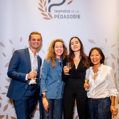 EDUNIVERSAL - 17 sept 2026 - Paris Wagram - Laureats et diplomes-39