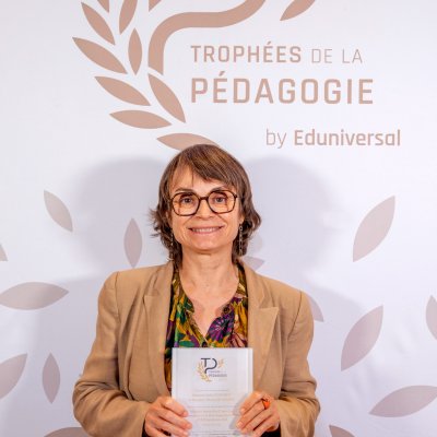 EDUNIVERSAL - 17 sept 2026 - Paris Wagram - Laureats et diplomes-70