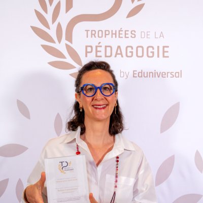 EDUNIVERSAL - 17 sept 2026 - Paris Wagram - Laureats et diplomes-67