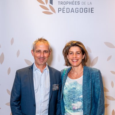 EDUNIVERSAL - 17 sept 2026 - Paris Wagram - Laureats et diplomes-18
