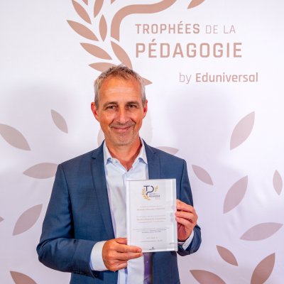 EDUNIVERSAL - 17 sept 2026 - Paris Wagram - Laureats et diplomes-82