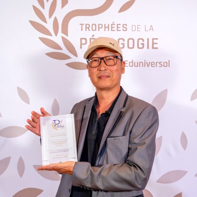 EDUNIVERSAL - 17 sept 2026 - Paris Wagram - Laureats et diplomes-68