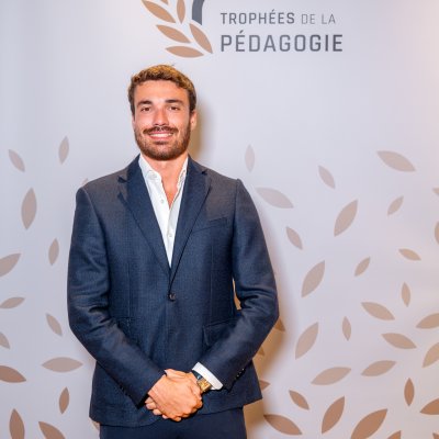 EDUNIVERSAL - 17 sept 2026 - Paris Wagram - Laureats et diplomes-45