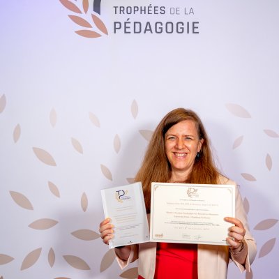 EDUNIVERSAL - 17 sept 2026 - Paris Wagram - Laureats et diplomes-126