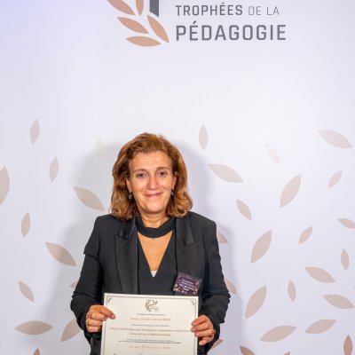 EDUNIVERSAL - 17 sept 2026 - Paris Wagram - Laureats et diplomes-128