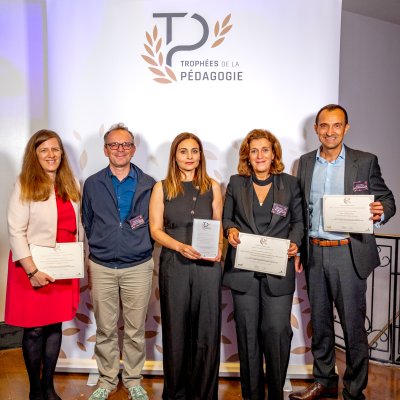 EDUNIVERSAL - 17 sept 2026 - Paris Wagram - Laureats et diplomes-129