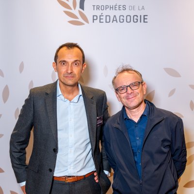 EDUNIVERSAL - 17 sept 2026 - Paris Wagram - Laureats et diplomes-34